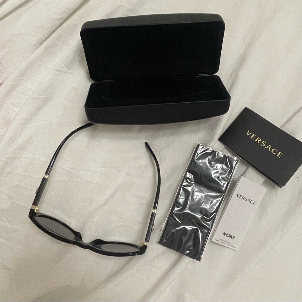 Versace sunglasses